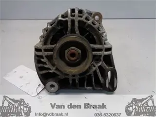 Fiat Punto 1.2 1999-2003 Dynamo