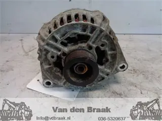 Mercedes Benz S-Klasse 5.0 1998-2005 Dynamo
