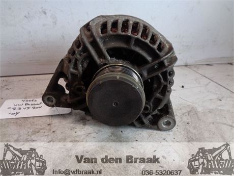Volkswagen Passat 2.3 V5 20V 2000-2005 Dynamo