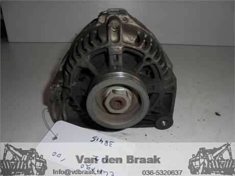 Renault Twingo 1.2 1998-2007 Dynamo