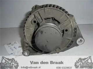 Audi A6 1.8T 20V 1997-2001 Dynamo