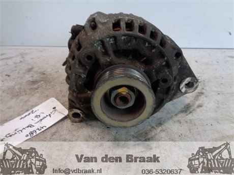 Citroen Berlingo 1.8i 1997-2002 Dynamo