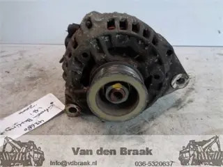 Citroen Berlingo 1.8i 1997-2002 Dynamo