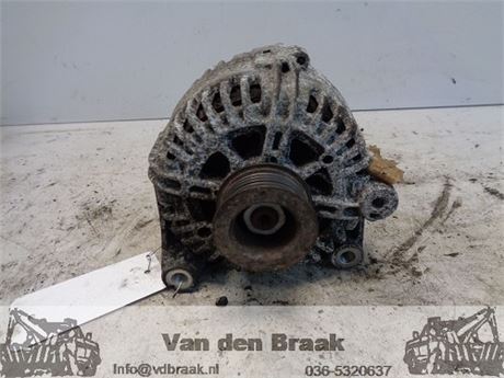 BMW E46 318 Diesel 1998-2005 Dynamo