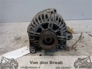 BMW E46 318 Diesel 1998-2005 Dynamo