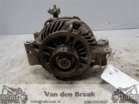 Mazda 6 1.8 16V 2002-2008 Dynamo