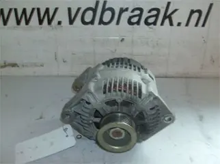 Renault Megane / Scenic 2.0 Automaat 1995-1999 Dynamo