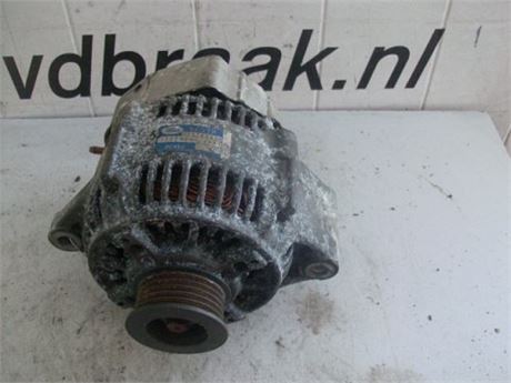 Land Rover Freelander 1.8 16V 2000-3003 Dynamo