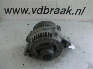 Opel Vectra 1.6 / 1.8 16V 1995-1999 Dynamo