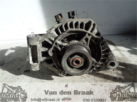 Ford Focus 1.6 16V 1998-2005 Dynamo