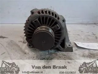 Volvo V40/S40 1.8 16V 1996-2004 Dynamo