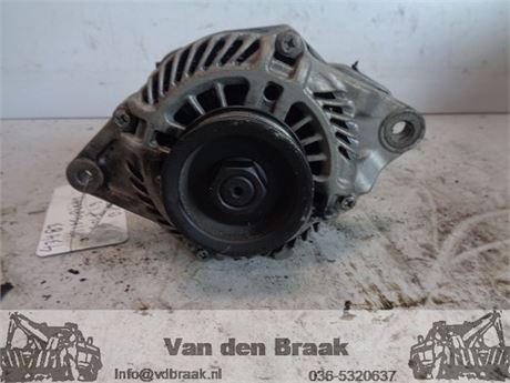 Mitsubishi Colt 1.3 16V 2004-2013 Dynamo
