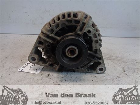 Opel Corsa 1.0 12V 2006-2010 Dynamo