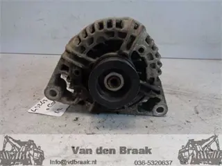 Opel Corsa 1.0 12V 2006-2010 Dynamo