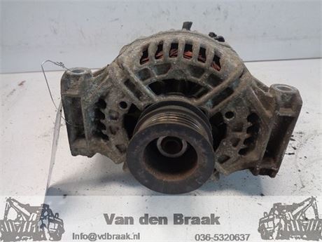 Fiat Croma 2.2 16V 2005-2011 Dynamo