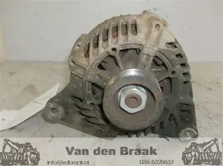 Citroen Saxo 1.4 1996-1999 Dynamo