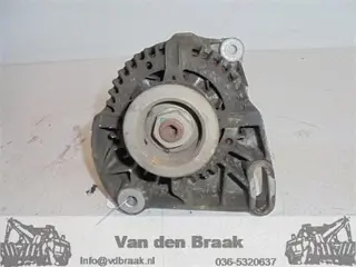 Fiat Punto 1.2 8V 1999-2003 Dynamo