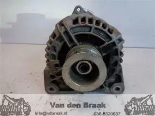 Renault Clio 1.4 16V 2001-2008 Dynamo