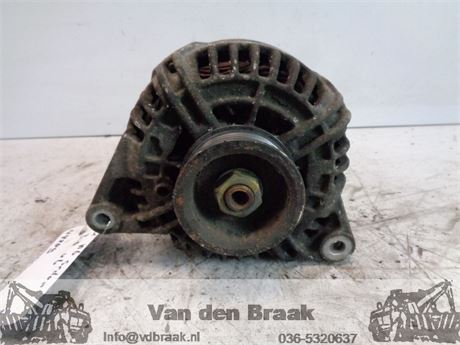 Audi A6 3.0 V6 2001-2004 Dynamo