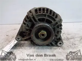 Audi A6 3.0 V6 2001-2004 Dynamo