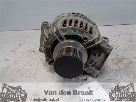Renault Scenic 1.6 16V 1999-2003 Dynamo