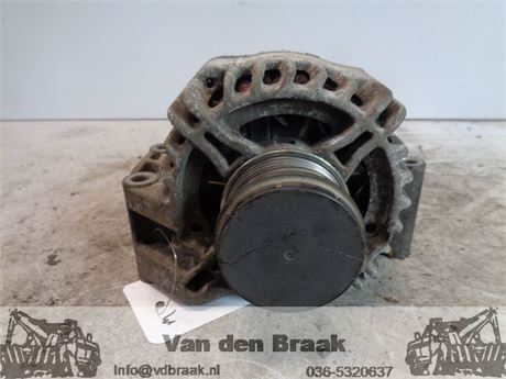 Opel Corsa 1.3 CDTi 2003-2006 Dynamo