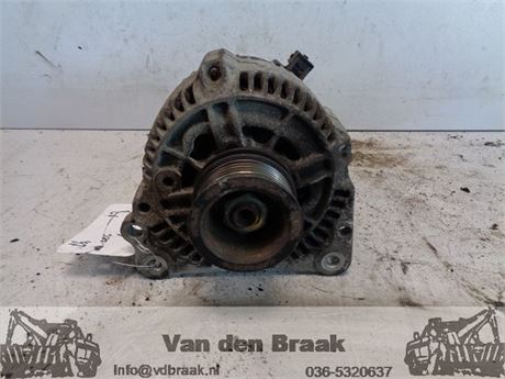 Audi A3 1.6 8V 1996-2000 Dynamo