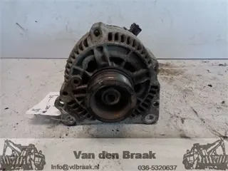 Audi A3 1.6 8V 1996-2000 Dynamo