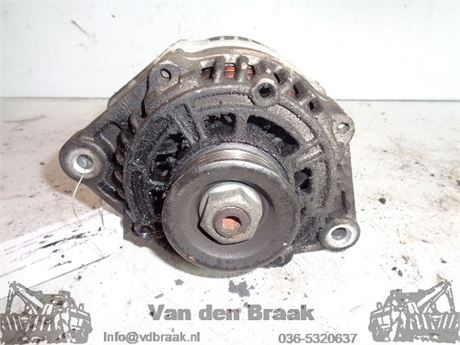 Chevrolet  Aveo 1.2 16V 2006-2011 Dynamo