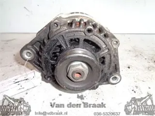 Chevrolet  Aveo 1.2 16V 2006-2011 Dynamo