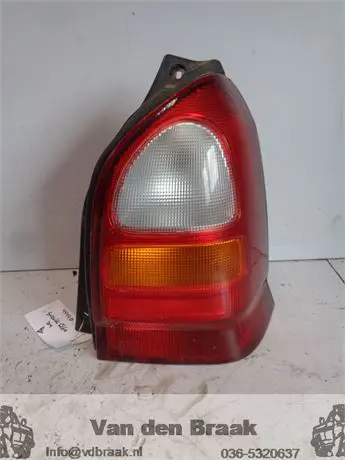 Suzuki Alto 2002-2006 Achterlicht rechts