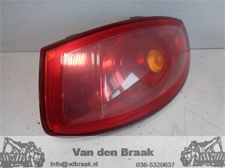Fiat Bravo 2007-2010 Achterlicht links