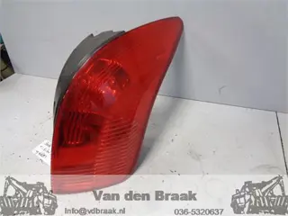 Peugeot 308 SW 2008-2014 Achterlicht rechts