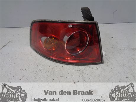 Seat Ibiza 2002-2006 Achterlicht links buitenzijde