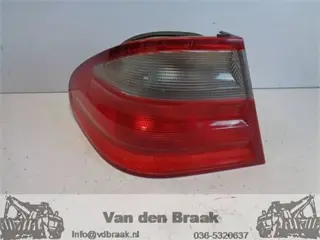 Mercedes Benz CLK 1997-2003 Achterlicht linksbuiten