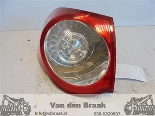 Volkswagen Passat Variant 2005-2010 Achterlicht linksbuiten