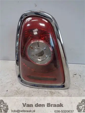Mini One 2007-2010 Achterlicht links
