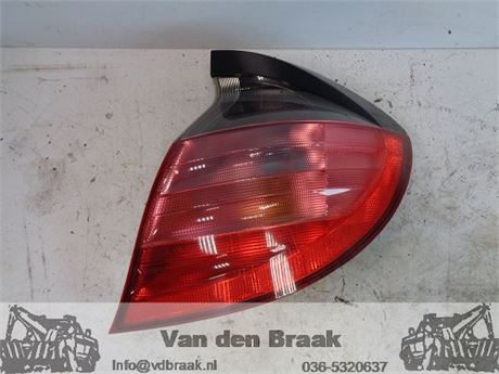 Mercedes Benz Sportcoupe C203 2001-2004 Achterlicht rechts