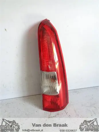 Volvo V70 2000-2004 Achterlicht rechts bovenzijde