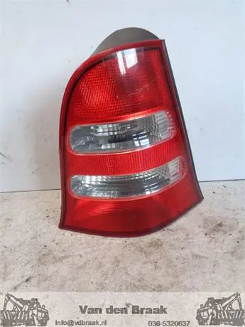 Mercedes A-Klasse Classic 2001-2004 Achterlicht rechts