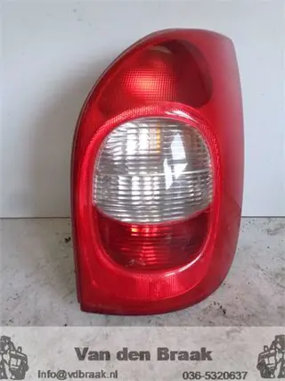 Citroen Xsara Picasso 1999-2004 Achterlicht rechts