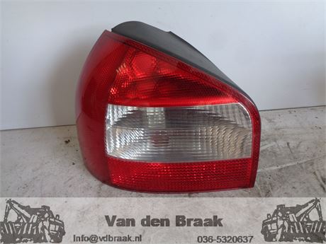 Audi A3 2000-2003 Achterlicht links