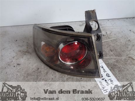 Seat Ibiza 2002-2006 Achterlicht links buitenzijde
