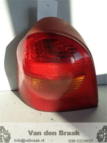 Renault Twingo 1998-2007 Achterlicht links
