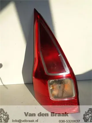Renault Megane Grandtour 2007-2009 Achterlicht links