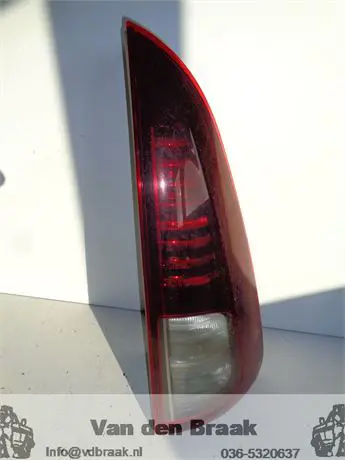 Renault Espace 2006-2012 Achterlicht rechts