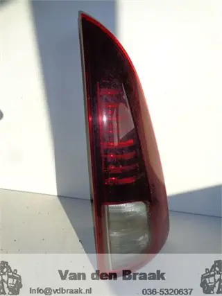 Renault Espace 2006-2012 Achterlicht rechts