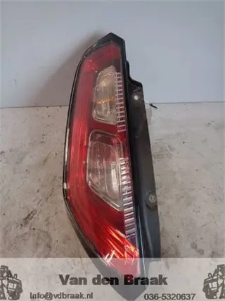 Fiat Punto Evo 2009-2012 Achterlicht links
