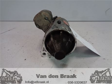Kia Picanto 1.0 12V 2004-2011 Startmotor