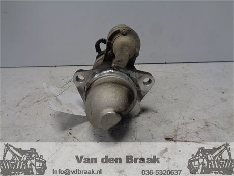 Opel Signum 2.2 16V 2003-2009 Startmotor